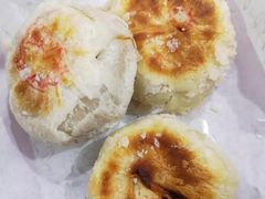 -长发西饼(临顿路店)