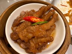 -粤陸玖玖·港式手作茶餐厅(珠江路店)