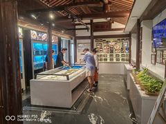 -走马楼饭庄(慈城古县城店)