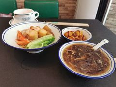-左记港食(融科天城店)