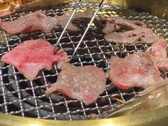 -NIUAN牛庵·日式和牛烧肉(恒隆店)