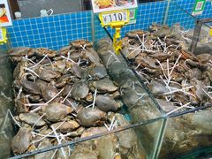 -都斛海鲜街
