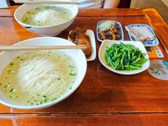 -同得兴 Since·1995 传统苏式面馆(十全街店)