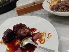 -喜来登由由大酒店九州膳坊中餐厅