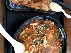 -淮南许氏牛肉汤(朝阳西路店)