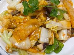 -旺达·福州菜(正大广场店)