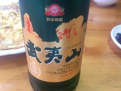 -下梅人家土菜馆(历史文化餐厅度假区店)