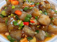 -小乡小镇·传承桐庐土菜·老板亲自烧的菜