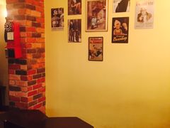 卡座-治愈系甜品The Soothing Dessert(科海大楼店)