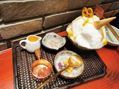 -密友回转自助火锅(中海环宇城店)