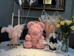 -狮拾久·现代新加坡料理(壹方城店)