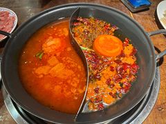 -楠火锅(西单店)