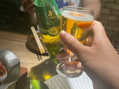 -魁盛居百年鲁菜馆(县西巷店)
