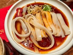 -面辣子·陕西家乡菜(钟楼店)