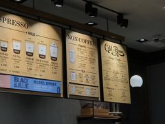 -Coffee@Works(仁川国际机场店)