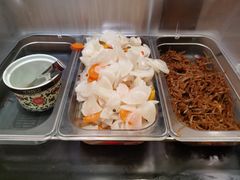 -和合谷(北新桥店)