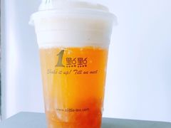 -1点点(新达汇三林店)