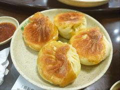 牛肉煎包-李记清真馆(打钉巷店)