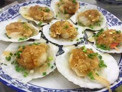 -虾少爷龙虾烧烤(双桥路店)