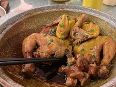 -松沪名灶·豆浆鱼头·新上海菜(飞航吾悦广场店)