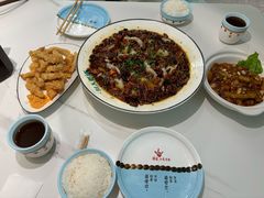 -川人百味(金安中央大街店)