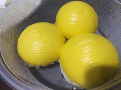 凤凰流沙包-点都德(聚福楼店)