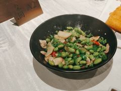-柒园·三十年创意杭帮菜(龙湖滨江天街店)