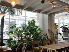 大堂-CHILLAX轻乐时(侨建·Hi City店)