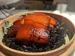 梅菜扣肉-寻宝记绍兴菜(状元店)