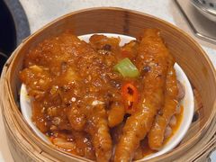 -煲王粤菜餐厅(中侨中心店)