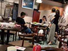 大堂-壹只卤鹅(华润万家店)