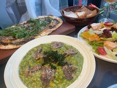 -EATALIA意塔利意式餐厅(鼓楼店)