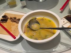 -青岛富力艾美酒店-乐美中餐厅创意胶东菜