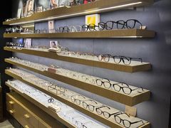 -日本手作眼镜·久川睛匠(新中关购物中心店)
