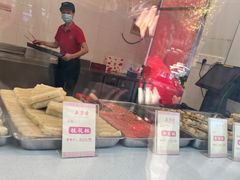 -五芳斋(中山大道总店)