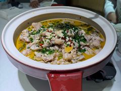 -院里寻菜·精致庭院菜(观沙岭店)