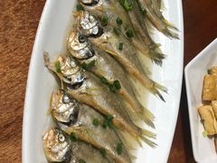 -胖大嫂渔家排档·全海景餐厅(渔村店)