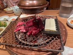 -王妃家(明洞中央店)