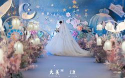 -昆山天美婚礼定制(市区店)