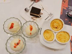 -斗牛士牛排餐厅(又一城店)