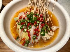-叶婆婆钵钵鸡(解放碑店)