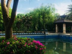 -杰仕健身百合天地会所(海宁百合新城店)