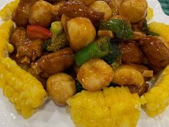 -六和孝顺素食餐厅(西湖道店)