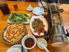 -61号餐吧(兴坪古镇漓江店)