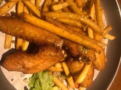 -小菜园新徽菜(合肥瑶海万达店)