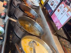 -比格比萨自助(宝山日月光店)