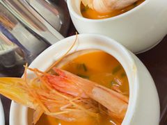 -旺角小渔村·海肠捞饭开创者(环山路店)