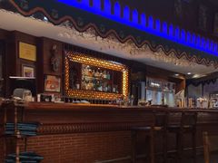 -甘尼仕印度餐厅爵士酒吧(阳春巷店)