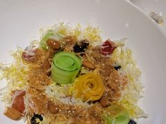 -宫燕府·京菜·烤鸭·淮扬菜(王府中心店)