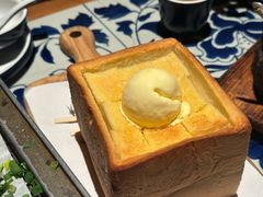 -绿茶餐厅(布吉万象汇店)